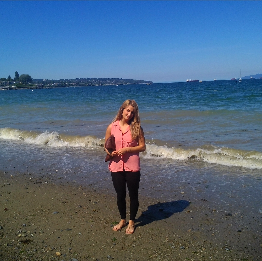 Meet your Posher, Vera